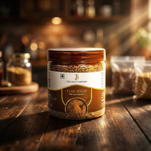 Flax Seed, gym, omega 3,