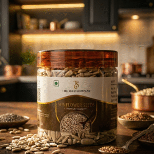 Sunflower Seeds - 200g